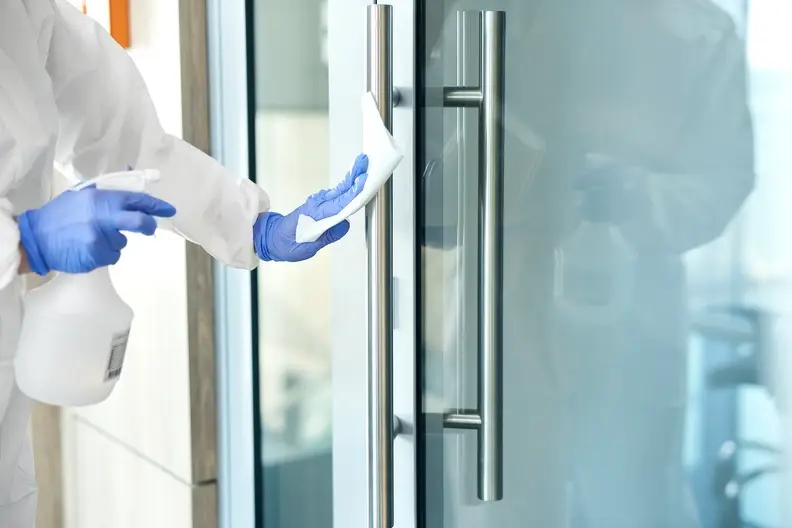 Benefits Of Regular Commercial Sanitization For Your Business Murrieta CA