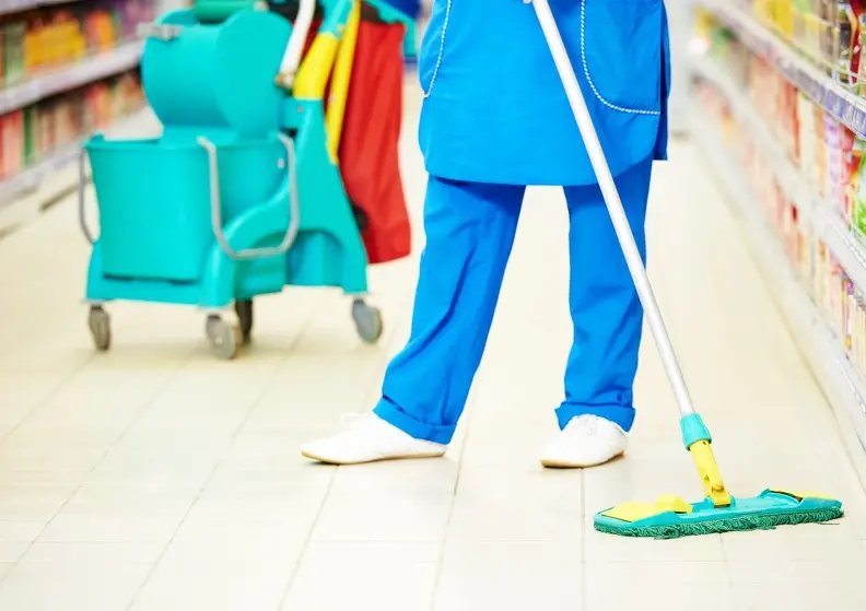 Benefits Of Regular Commercial Sanitization For Your Business in Murrieta CA