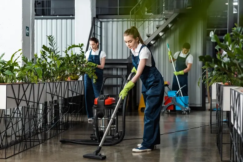 The Benefits Of Customizing Your Janitorial Cleaning Plan Murrieta CA