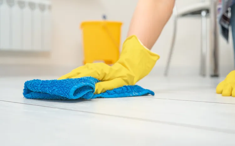 The Importance Of Deep Cleaning For Commercial Spaces Murrieta CA