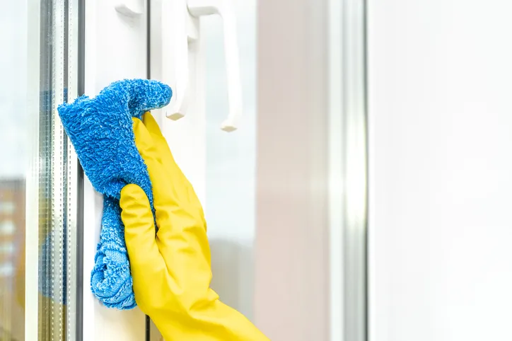 Top Benefits Of Deep Cleaning For Healthcare Facilities Murrieta CA